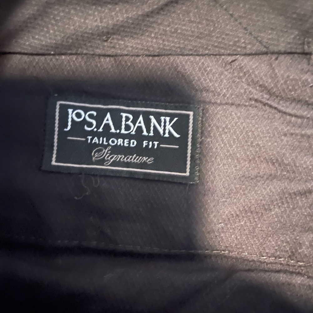 Jos A. Bank Pants